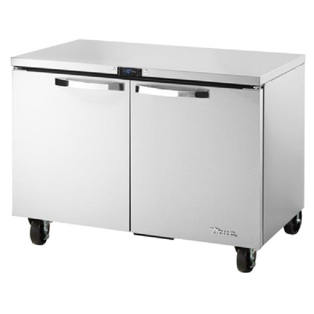 True Refrigeration TUC-48F-HC~SPEC3 SPEC SERIES® Undercounter Freezer