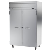 Beverage Air HRP2HC-1S Horizon Series Refrigerator Reach-in Two-section
