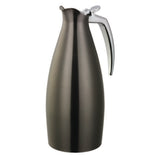 Service Ideas ALTU10BSDT Altus Server 1 Liter (33.8 Oz.) 5-3/4" X 4-1/2" X 10-1/4"