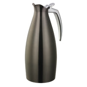 Service Ideas ALTU10BSDT Altus Server 1 Liter (33.8 Oz.) 5-3/4" X 4-1/2" X 10-1/4"