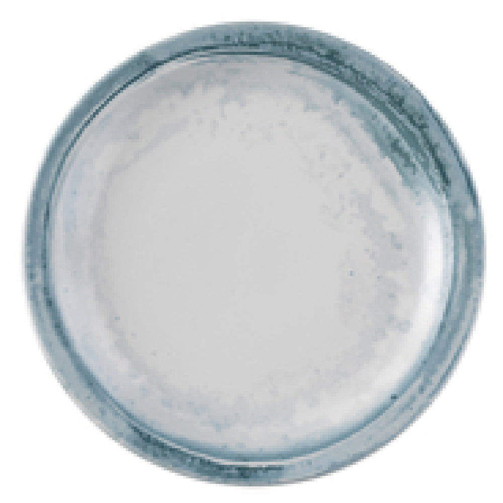 Arc Cardinal FN499 Dudson Maker'S Finca Limestone Narrow Rim Bowl (D:10.0'') Vitrified Ceramic