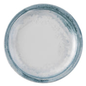 Arc Cardinal FN499 Dudson Maker'S Finca Limestone Narrow Rim Bowl (D:10.0'') Vitrified Ceramic
