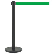 Aarco HBKGT-7GR HBKGT-7GR Form-A-Line™ System Retractable Belt Style