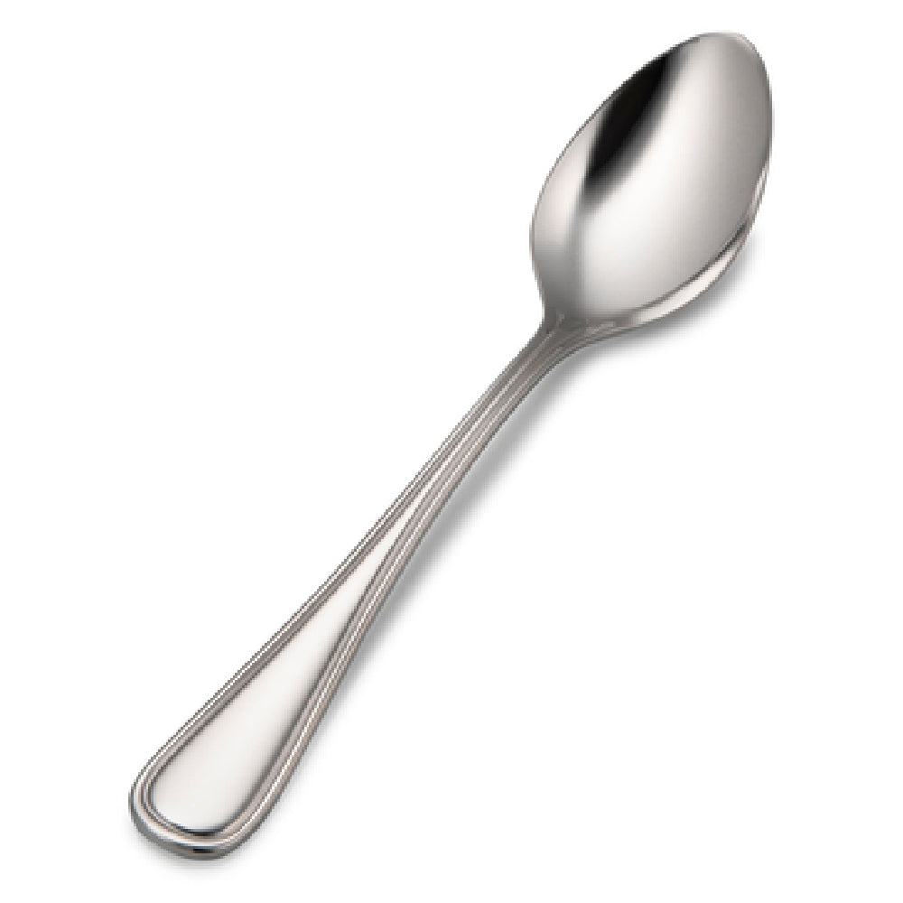 Bon Chef S4600 Ravello Teaspoon 6.29" 18/10 Stainless Steel