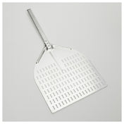 American Metalcraft LPITP1413 Deluxe Pizza Peel 14-1/2" X 14-1/2" Blade 30" Overall Length