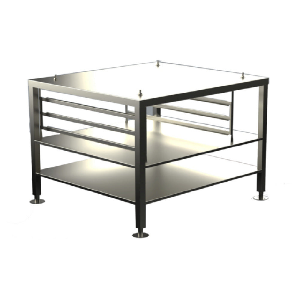 Alto Shaam 5025508 Stand Stainless With Feet