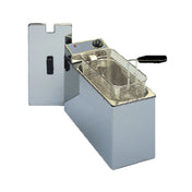 Equipex F04030 Roller Grill Fry Basket Small For RF5S & RF12SP