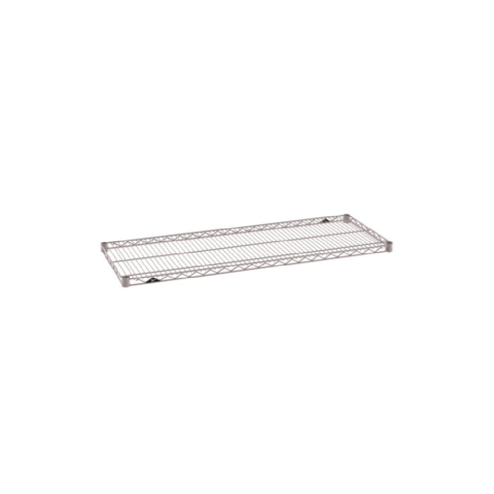 Metro 1848NK4 Quick Ship Super Erecta® Shelf Wire 48"W X 18"D