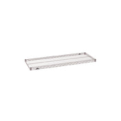 Metro 1848NK4 Quick Ship Super Erecta® Shelf Wire 48"W X 18"D