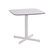 Emuamericas Llc E256 Shine HPL Table Square 31" X 31" X 29"H