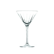 Hospitality Brands HGRL45887-006 Hospitality Brands Martini Glass 8-1/2 Oz. Glass