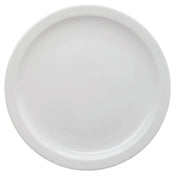 Hubert 19304 - Dessert Plate, 6-1/2" Dia., Round