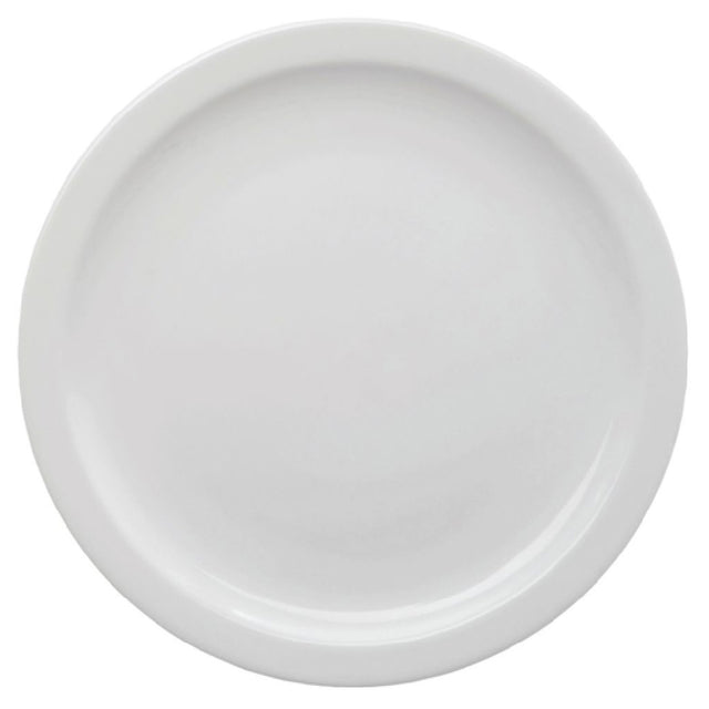 Hubert 19304 - Dessert Plate, 6-1/2" Dia., Round