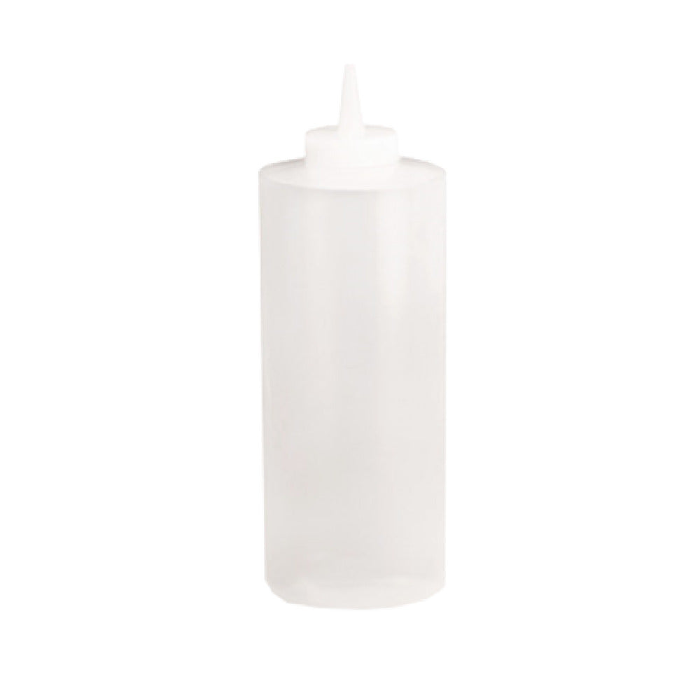 TableCraft Products 233C - Squeeze Bottle, 32 Oz., 38mm Opening