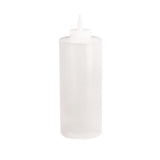 TableCraft Products 233C - Squeeze Bottle, 32 Oz., 38mm Opening