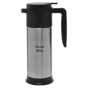 Hubert 57719 - Decanter, "Skim Milk" Imprinted, 1 Liter