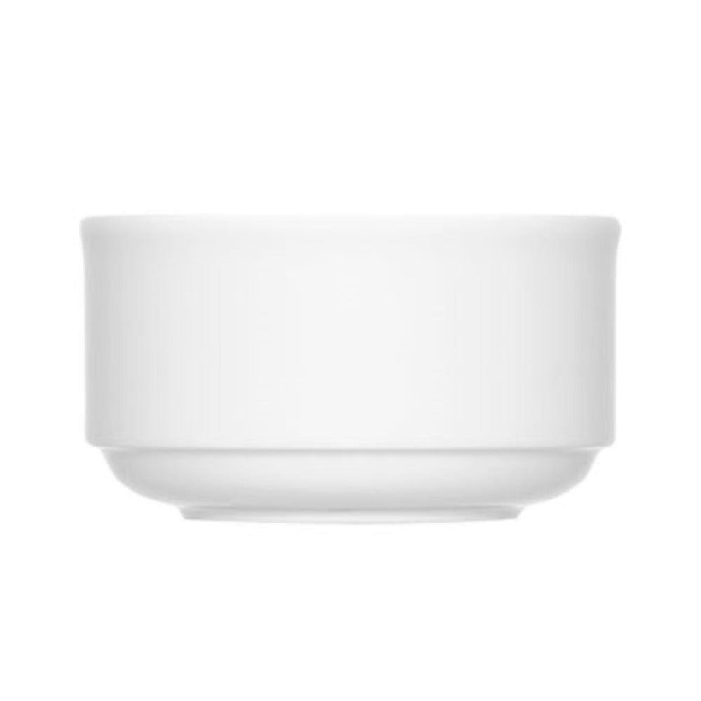 BauscherHepp 706626 Sugar Bowl 9.12 Oz. 4" Dia.