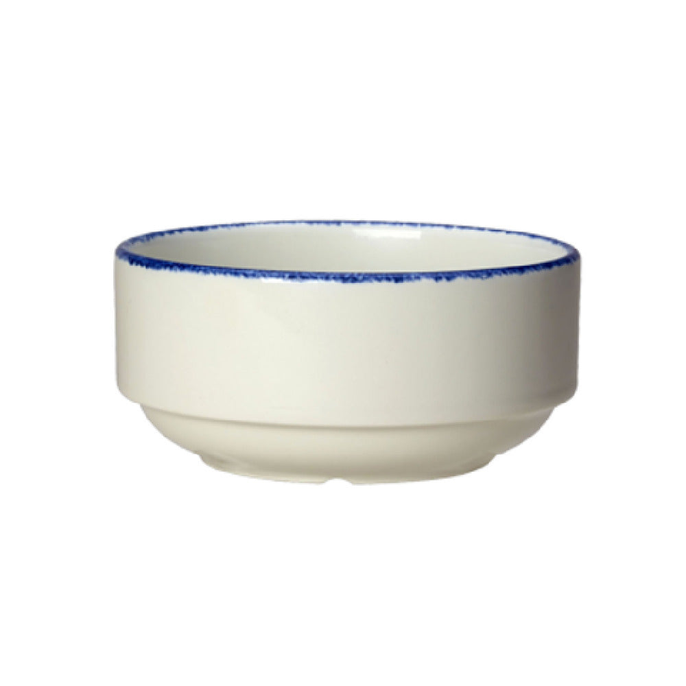 Steelite 17100121 Unhandled Stack Soup Cup 10.0 Oz 4.25" X 2.0"