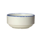 Steelite 17100121 Unhandled Stack Soup Cup 10.0 Oz 4.25" X 2.0"