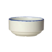 Steelite 17100121 Unhandled Stack Soup Cup 10.0 Oz 4.25" X 2.0"