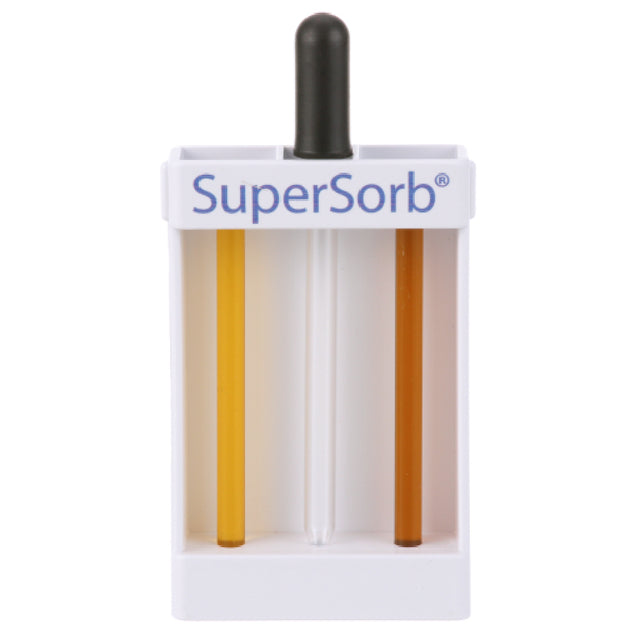 Filtercorp FNA 3018 Test Kit Fryer Oil 2 Color