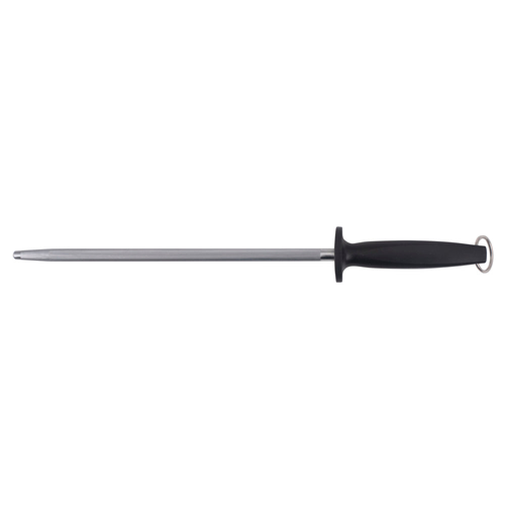 Stanton Trading 7920 Cutting Edge Sharpening Steel 12" Stain-free
