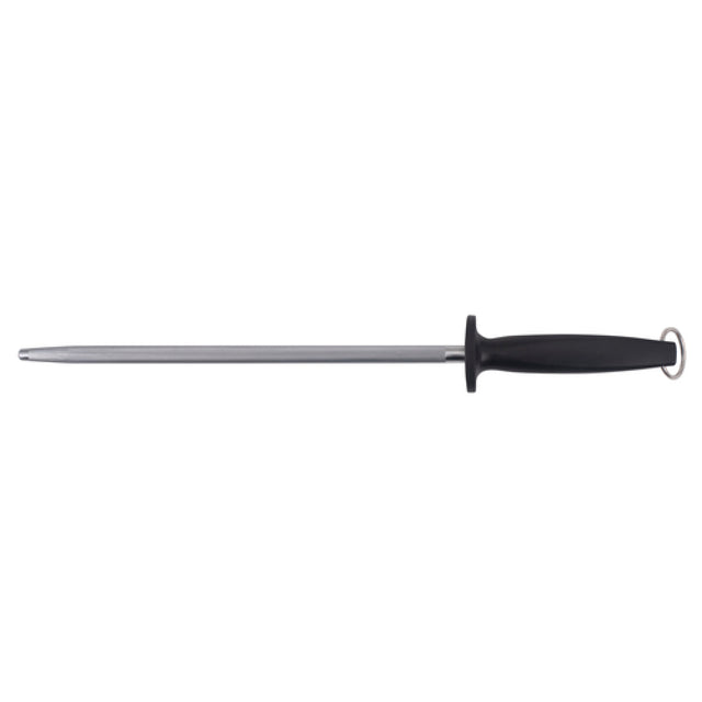 Stanton Trading 7920 Cutting Edge Sharpening Steel 12" Stain-free