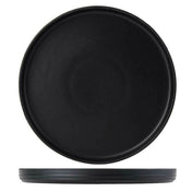 Tuxton VBAS106 Plate 10-3/4" Dia. X 7/8"H Round