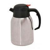 Omcan 40564 (40564) Thermal Carafe (1.5) Liters Double-wall Insulation
