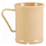 Cambro 96CW133 Camwear® Mug 9.6 Oz. 4-3/16" Dia. X 3-3/4"H