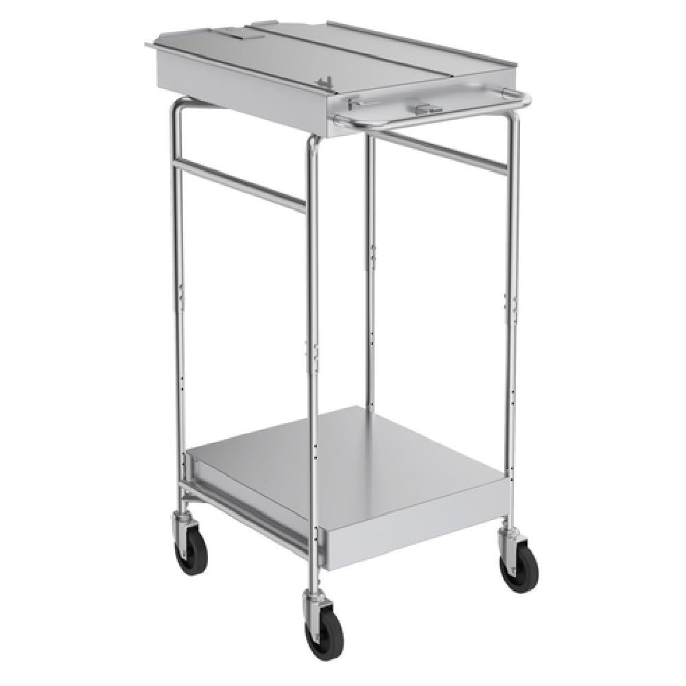 Electrolux 922627 (LV922627) Trolley For Slide-in Rack For 102 Oven & Blast Chiller Freezer