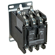 Hubbell C25DNF350B Contactor 3pole 50amp 240v