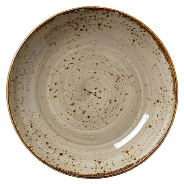 Steelite 11290570 Taste Coupe Bowl 27.0 Oz 8.5" X 1.5"