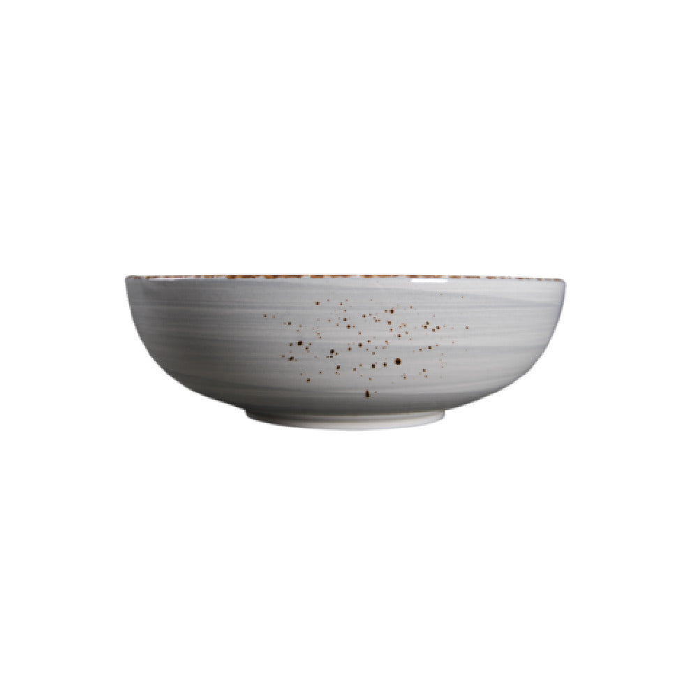 Palate & Plate AW-8776G - Bowl, 40 Oz., 8-1/4" Dia. X 2-1/2"H