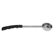 Hubert 70577 - Portion Spoon, 2 Oz., 10-1/2"