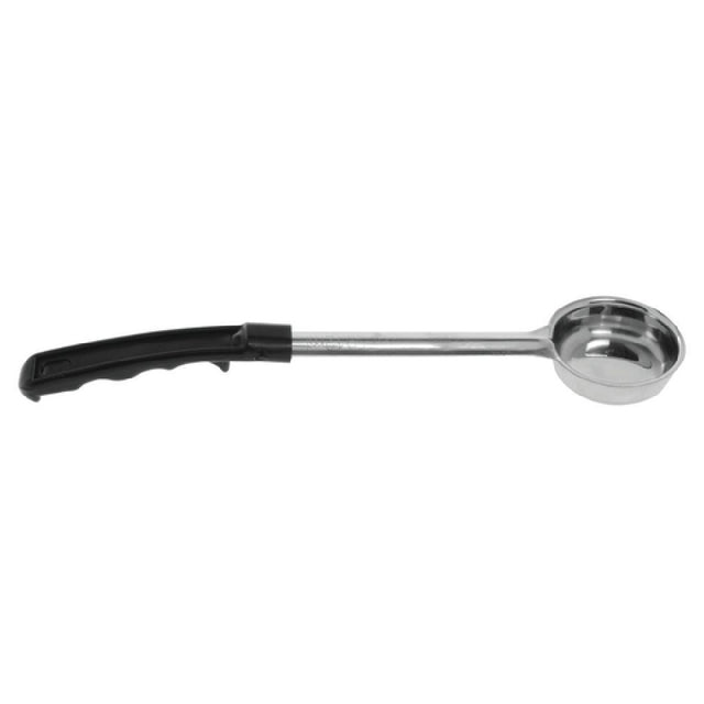 Hubert 70577 - Portion Spoon, 2 Oz., 10-1/2"