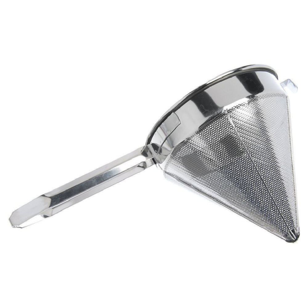 Hubert 51077 - China Cap Strainer, 8" Dia., Cone Shape