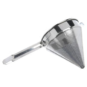 Hubert 51077 - China Cap Strainer, 8" Dia., Cone Shape