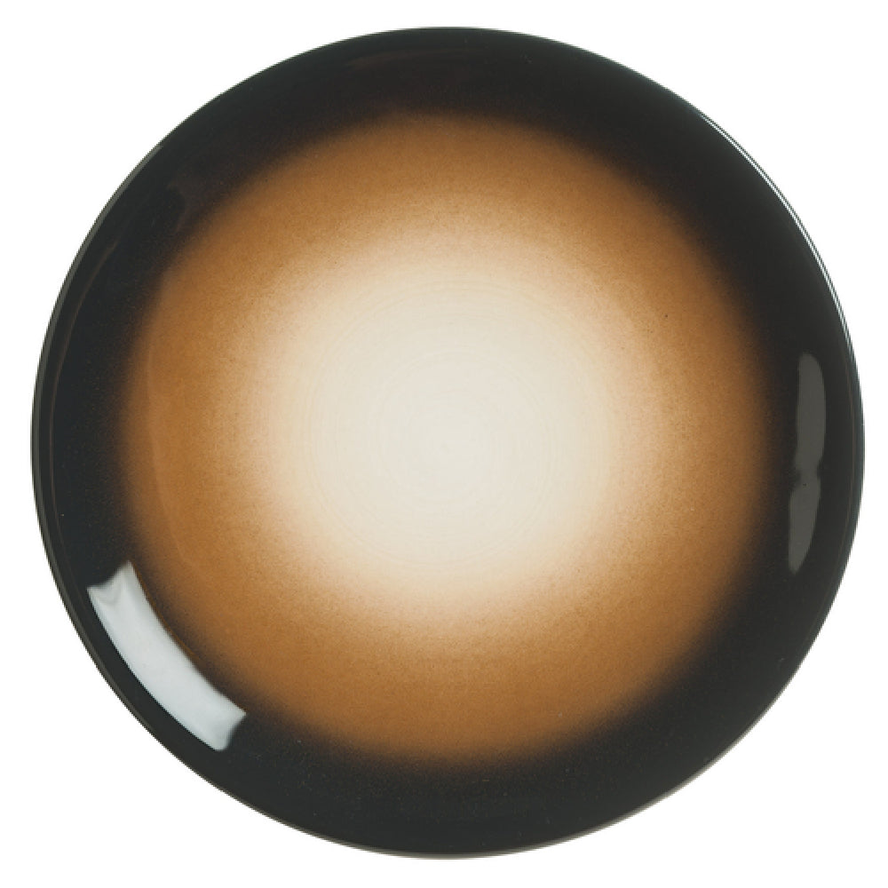 Libbey PEB-3-T Plate 11" Dia. Round