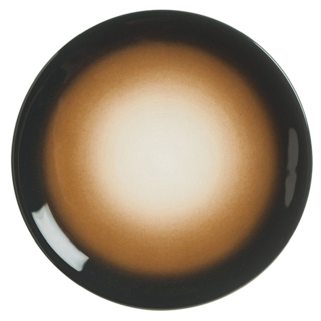 Libbey PEB-3-T Plate 11" Dia. Round