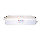 CFS Brands 00545 Araven Food Storage Container 42.2 Qt. 32-5/8" X 18-1/8" X 7-1/8"