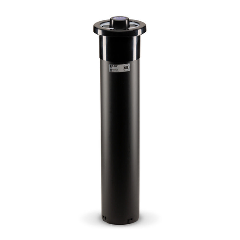 Carlisle L2210 San Jamar EZ-Fit® Lid Dispenser In-counter Small