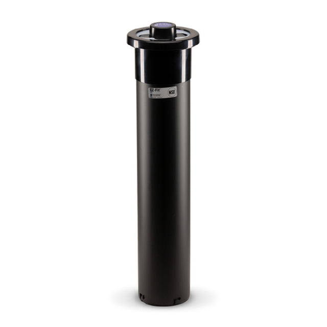 Carlisle L2210 San Jamar EZ-Fit® Lid Dispenser In-counter Small