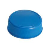 TableCraft Products 53FCAPBL - Invertatop™ End Cap, Fits All 53mm Squeeze Bottles Dishwasher Safe