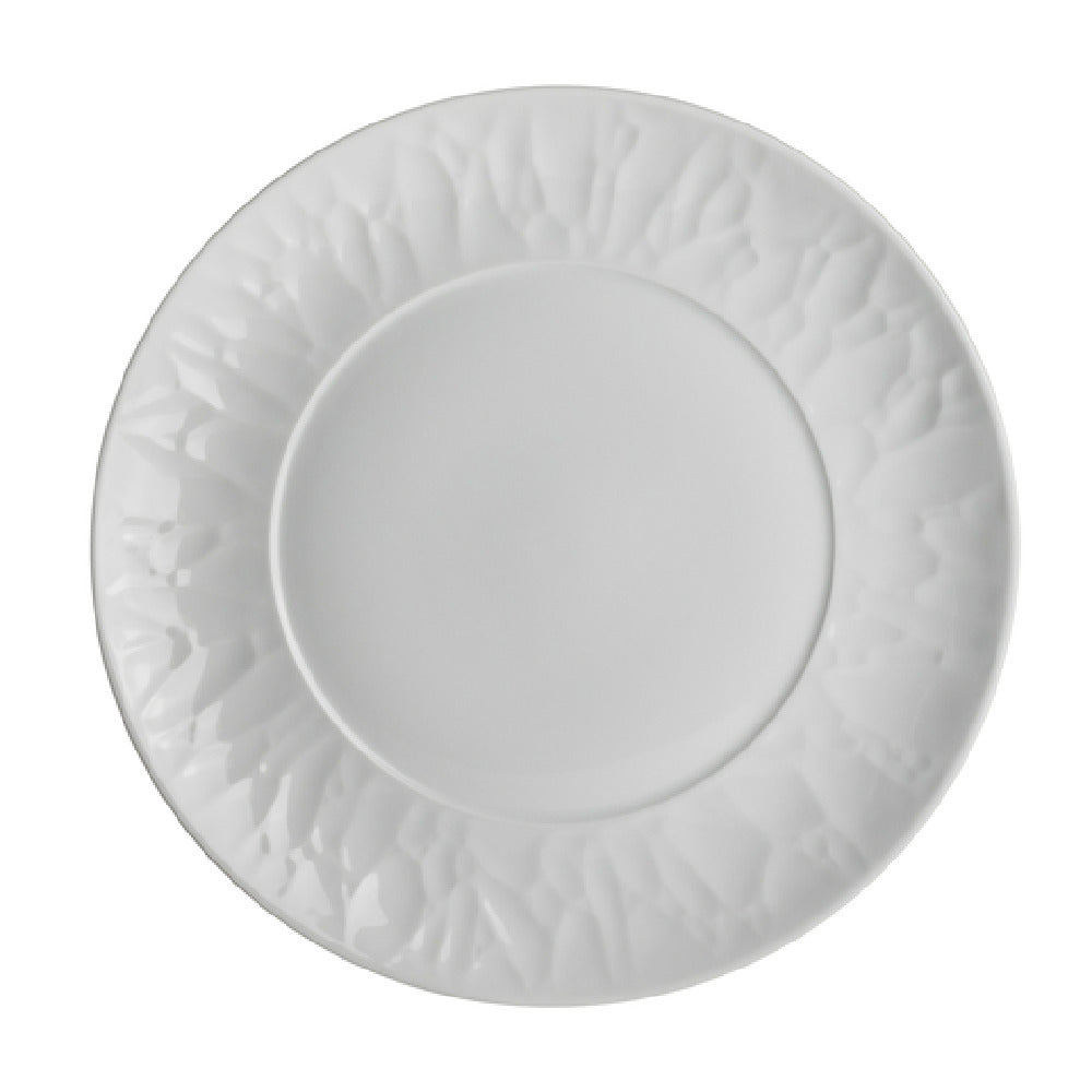 Steelite 61192ST7905 Plate 10.625"Atelier Rene Ozorio