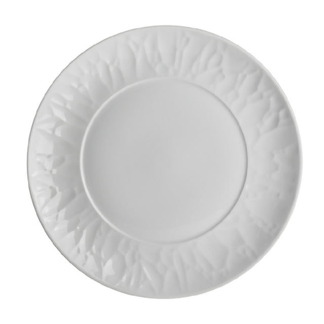 Steelite 61192ST7905 Plate 10.625"Atelier Rene Ozorio