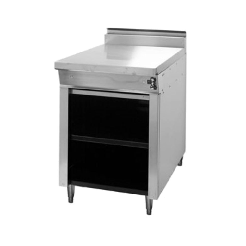 Montague Company M24-S Legend™ Heavy Duty Range 24" Add-A-Unit