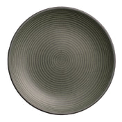 Vertex China E-16-G Plate 11” Dia. Round