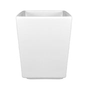 International Tableware FA-438 Ramekin 11 Oz. 3-1/8" X 3-1/8" X 3-7/8"H