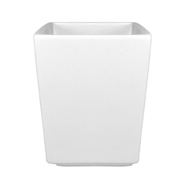 International Tableware FA-438 Ramekin 11 Oz. 3-1/8" X 3-1/8" X 3-7/8"H